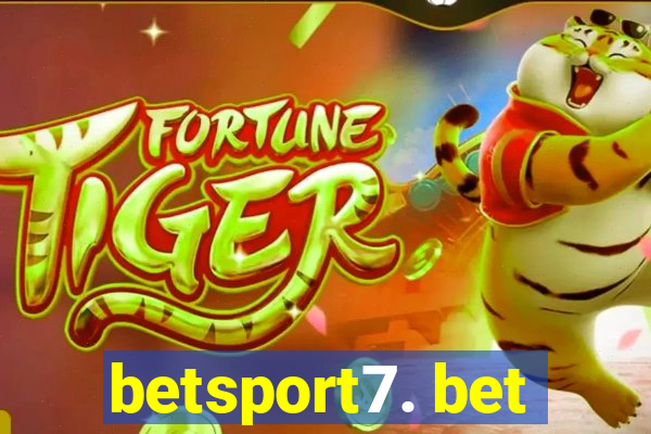 betsport7. bet