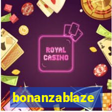 bonanzablaze