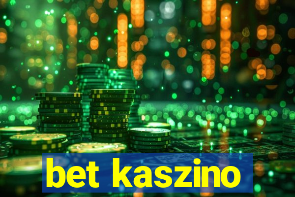 bet kaszino