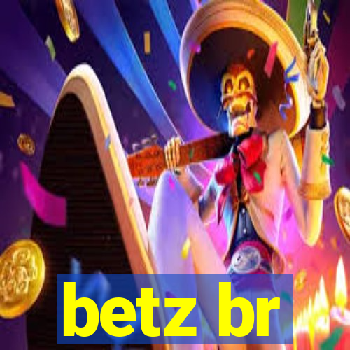 betz br