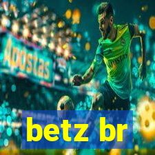 betz br