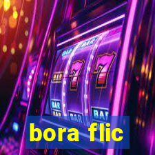 bora flic