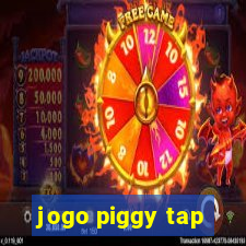 jogo piggy tap