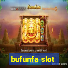 bufunfa slot