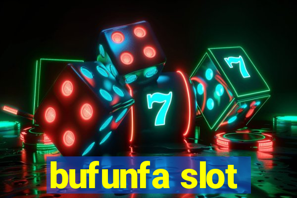 bufunfa slot