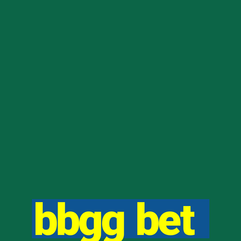 bbgg bet