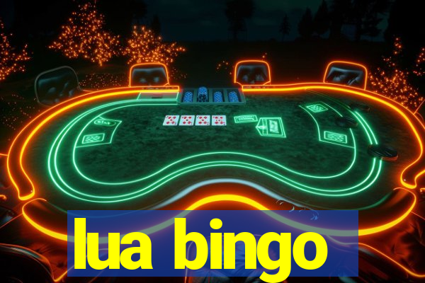 lua bingo