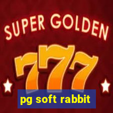 pg soft rabbit