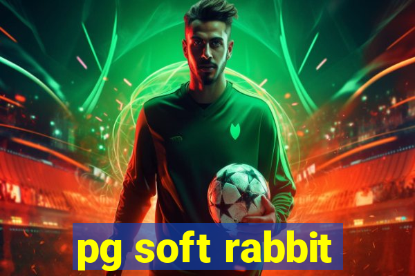 pg soft rabbit