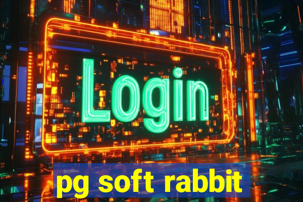 pg soft rabbit