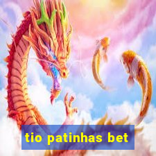 tio patinhas bet