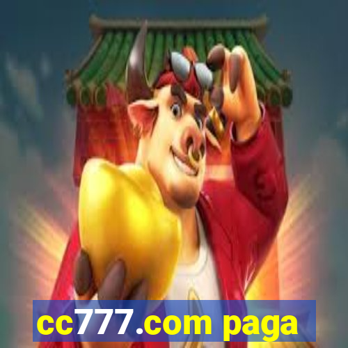 cc777.com paga