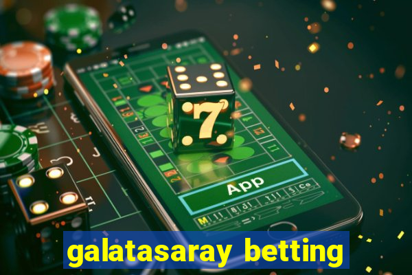 galatasaray betting