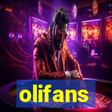 olifans