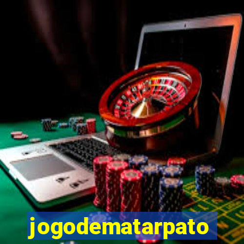 jogodematarpato