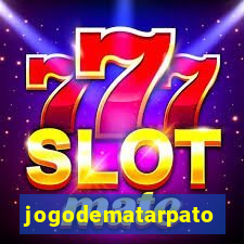 jogodematarpato