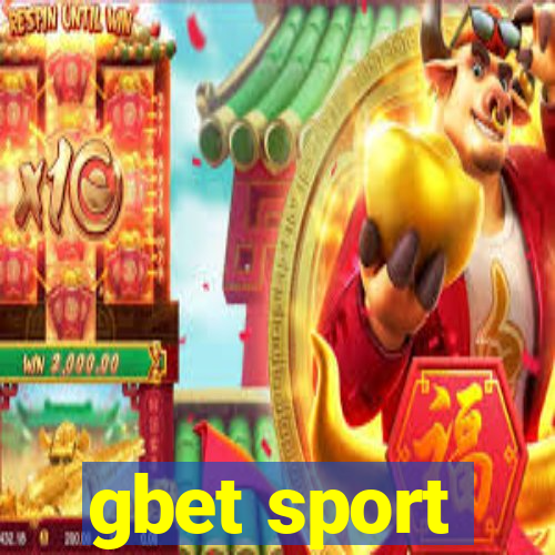 gbet sport