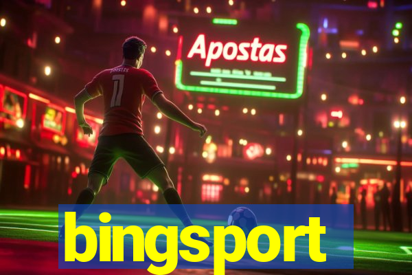 bingsport