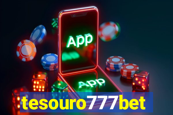 tesouro777bet