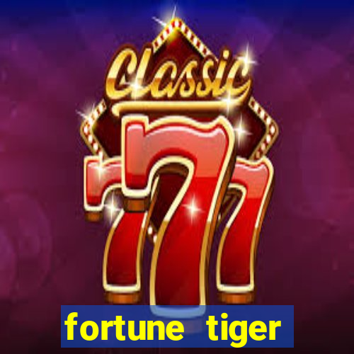 fortune tiger minutos pagantes