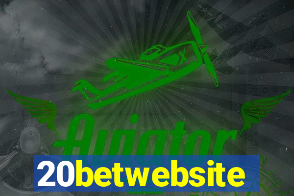 20betwebsite