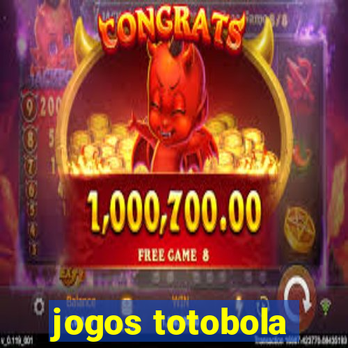 jogos totobola