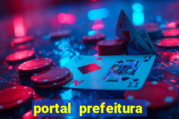 portal prefeitura juiz de fora