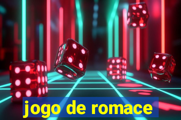 jogo de romace