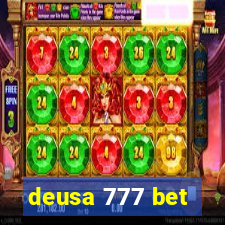 deusa 777 bet