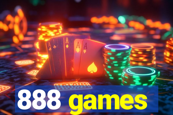 888 games