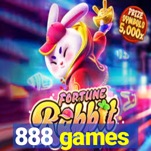 888 games