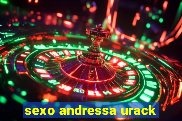 sexo andressa urack