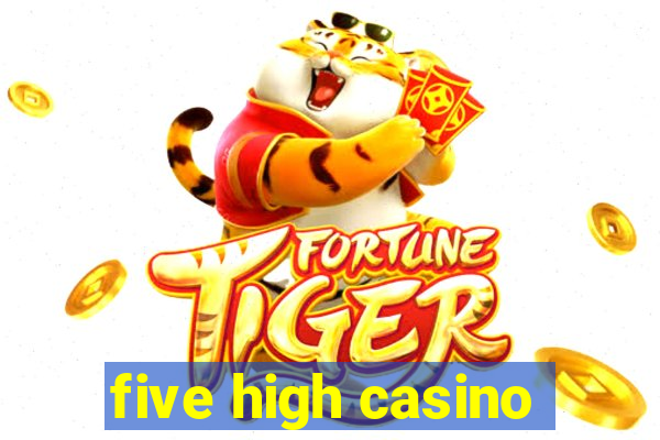 five high casino