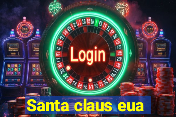 Santa claus eua