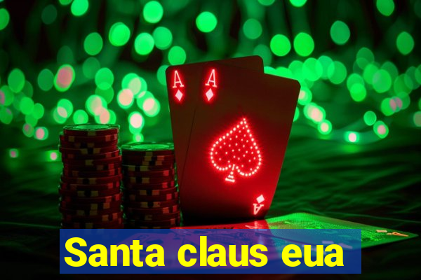 Santa claus eua