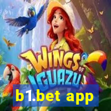 b1.bet app