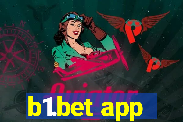 b1.bet app