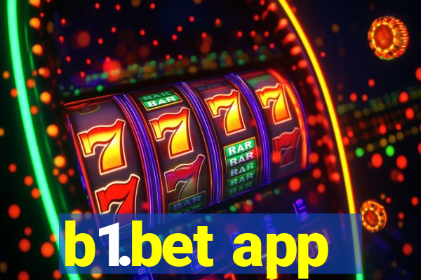 b1.bet app