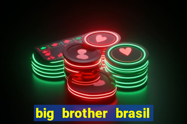 big brother brasil jogo online