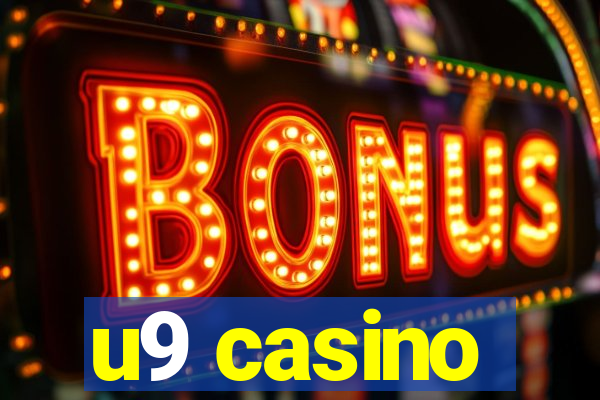 u9 casino