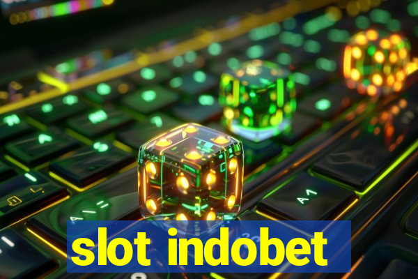 slot indobet