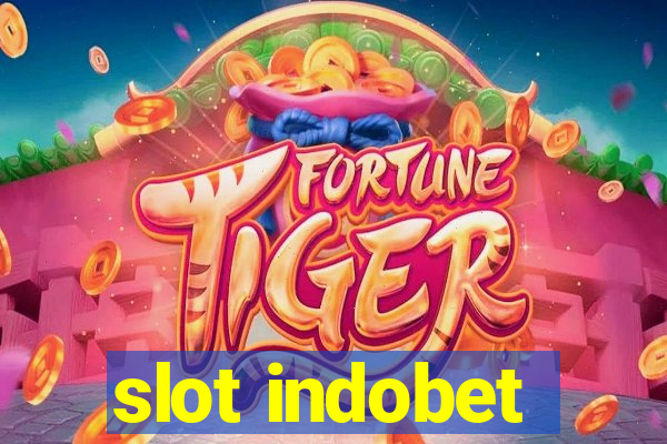 slot indobet