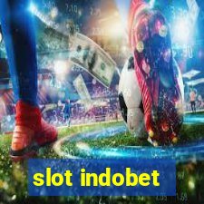 slot indobet