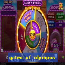 gates of olympus slot demo indonesia