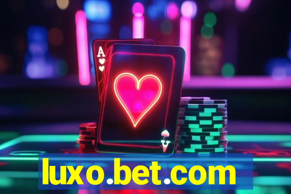 luxo.bet.com