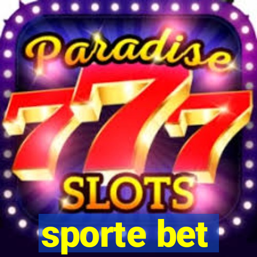 sporte bet