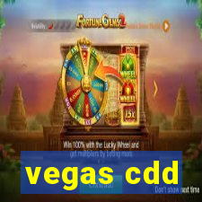 vegas cdd