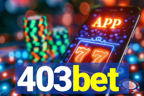 403bet