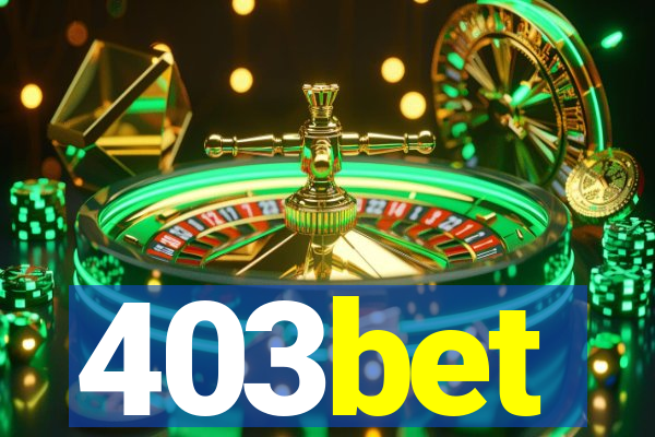 403bet