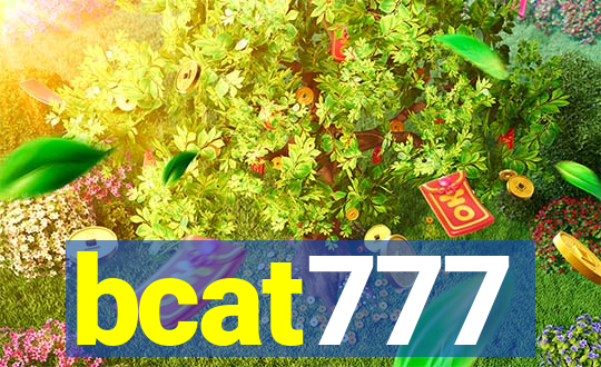 bcat777